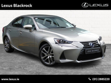 Lexus IS 300 h Hybrid Luxury