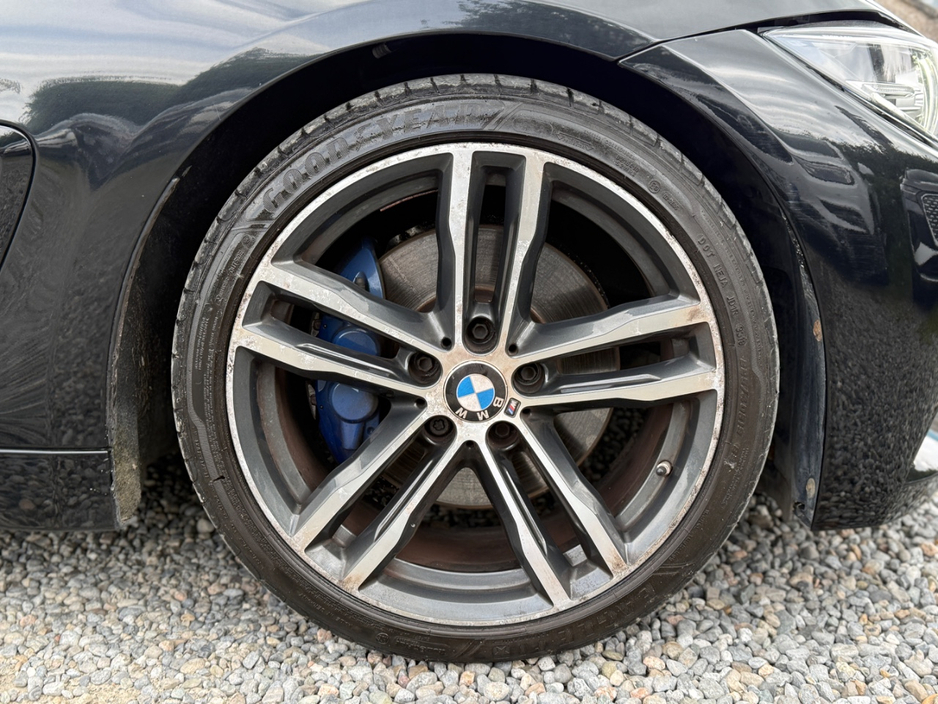 2019 BMW 4 Series 2L Diesel For Sale Images