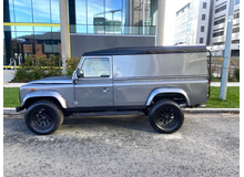 2012 Land Rover Defender 2.2L Diesel For Sale Images