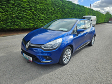 2019 Renault Clio 0.9L Petrol For Sale Images