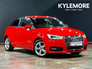 2016 AUDI A1 1.0L TFSI AUTOMATIC - TWO/TONE - REVERSE CAMERA - UPGRADED SEATS - ALLOY WHEELS