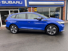 2023 Skoda Enyaq 0L Electric For Sale Images