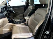 2019 Hyundai Tucson 1.6L Diesel For Sale Images