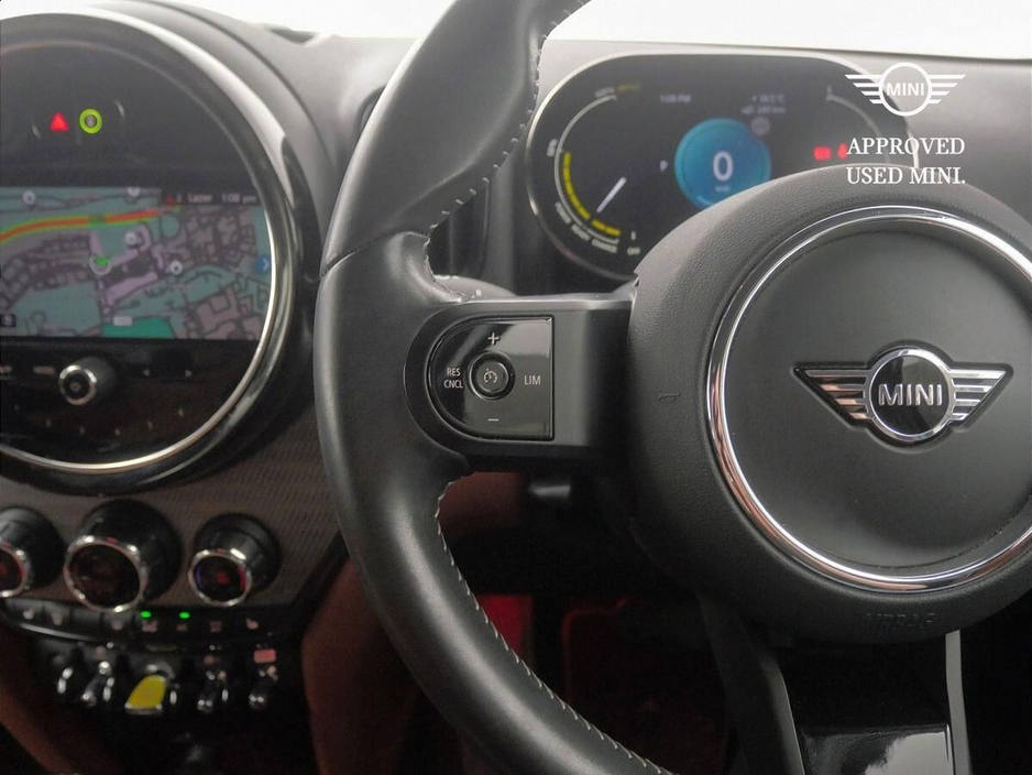 2023 MINI Countryman 1.5L Petrol Plug-in Hybrid For Sale Images