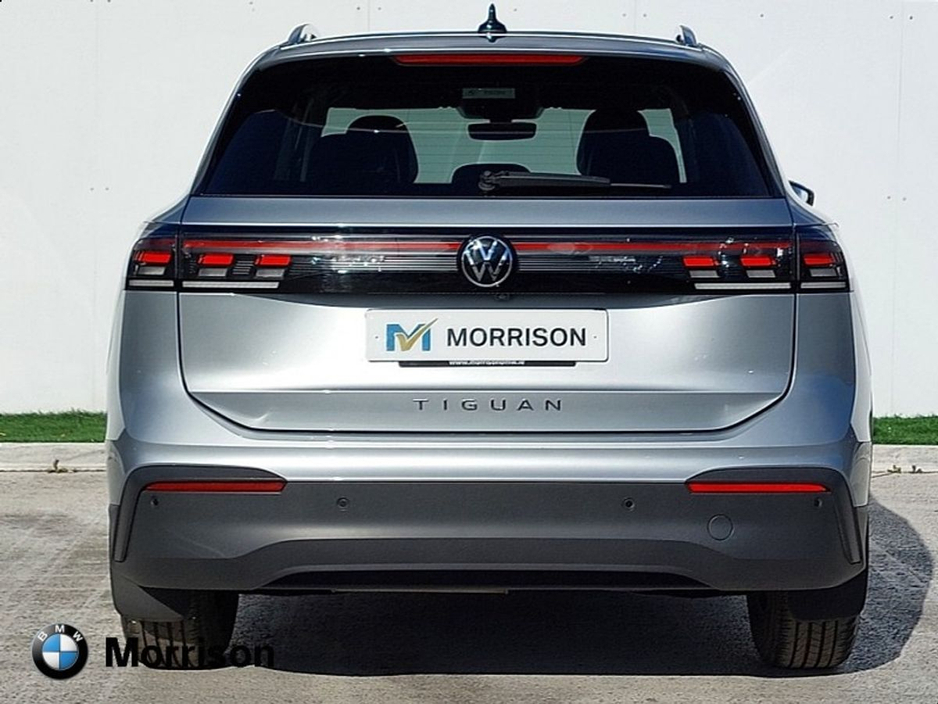 Volkswagen Tiguan 2.0 TDI 150HP Life DSG — thumbnail 20