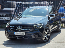 2021 Mercedes-Benz GLC Class 2L Diesel For Sale Images