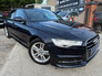 2017 AUDI A6 2.0 S LINE ULTRA AUTO