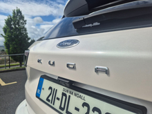 2021 Ford Kuga 1.5L Diesel For Sale Images