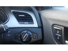 2014 Audi A4 2L Diesel For Sale Images