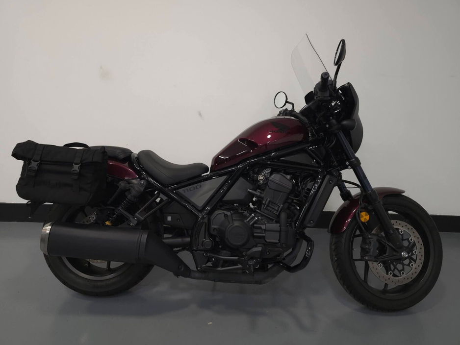 Used Honda 2021 in Wexford