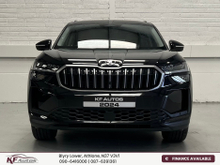 2024 Skoda Kodiaq 2L Diesel For Sale Images