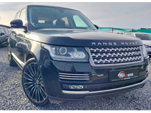 2014 Land Rover Range Rover 3L Diesel For Sale Images