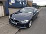 2016 BMW 4 SERIES 420d SE// GRAND COUPE// STUNNING CAR IMMACULATE CONDITION//  STUNNING CAR//NCT OCT 2026//