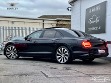 2023 Bentley Flying Spur 2.9L Petrol Hybrid For Sale Images