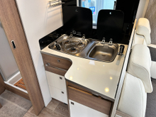 2018 Dethleffs Trend 2.3L Diesel For Sale Images