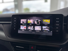 2023 Skoda Kamiq 1.5L Petrol For Sale Images
