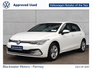 2022 VOLKSWAGEN GOLF 1.0TSI 110BHP LIFE
