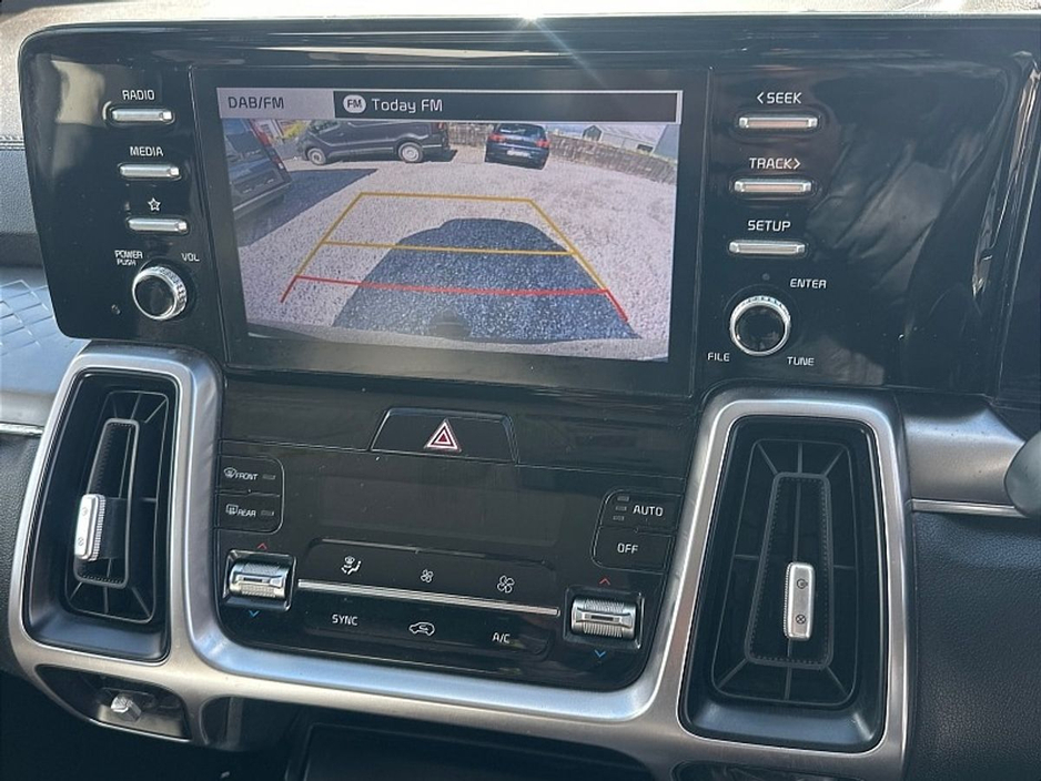 2021 Kia Sorento 2.2L Diesel For Sale Images