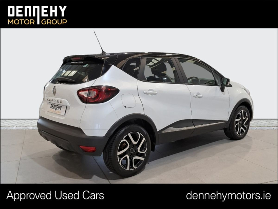 Renault Captur Tce 90 DYNAMIQUE NAV, €47.77 P/W — thumbnail 18