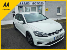 2019 Volkswagen Golf 1.2L Petrol For Sale Images