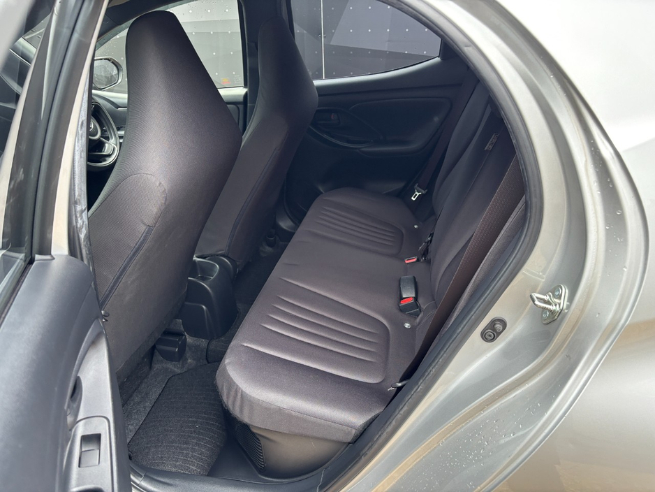 2020 Toyota Yaris 1.5L Petrol Hybrid For Sale Images