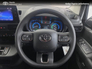 2023 TOYOTA PROACE CITY PROACE CITY EV GX SWB - ELECTRIC MODEL - GX - SWB - AUTOMATIC - €19,308 + VAT - €23,750 inc VAT - €333 TAX