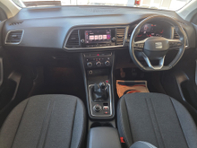2023 SEAT Ateca 2L Diesel For Sale Images