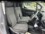 2023 TOYOTA PROACE CITY PR CITY 1.5 GX SWB 650KG