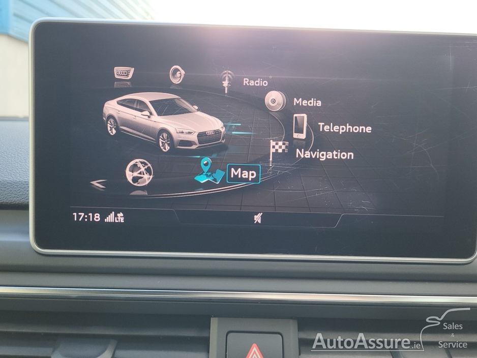 2017 Audi A5 2L Diesel For Sale Images