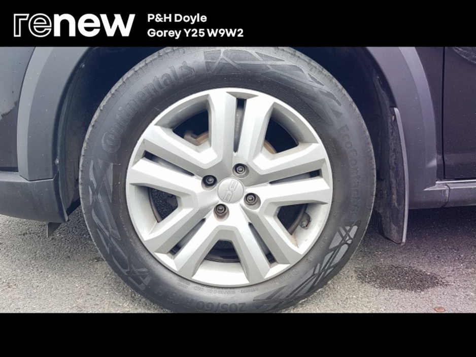 2023 Dacia Sandero Stepway 1L Petrol For Sale Images