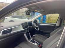 Volkswagen T-Roc LIFE 2.0TDI 116HP...