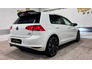 2016 VOLKSWAGEN GOLF VW GOLF 1.2 tsi AUTO SPORT