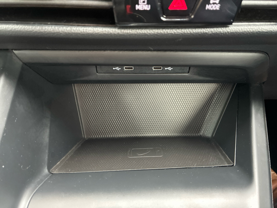 2021 Volkswagen Golf 1.5L Petrol For Sale Images