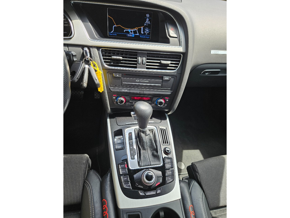 2010 Audi A5 1.8L Petrol For Sale Images