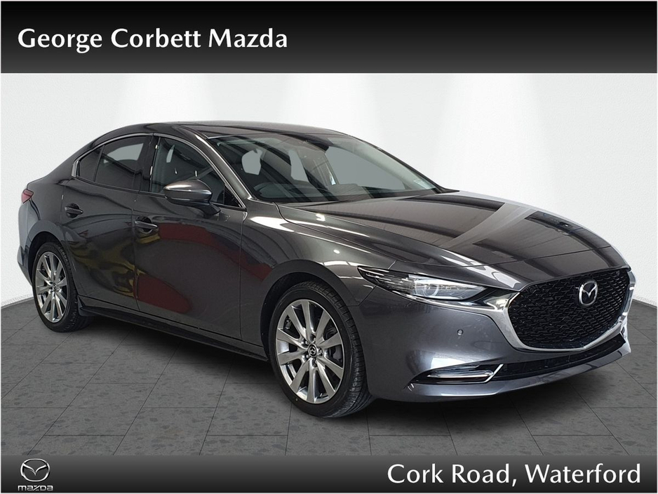 Used Mazda 3 2026 in Waterford