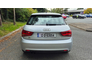 2012 AUDI A1 1.4 TSI  AUTOMATIC NEW NCT