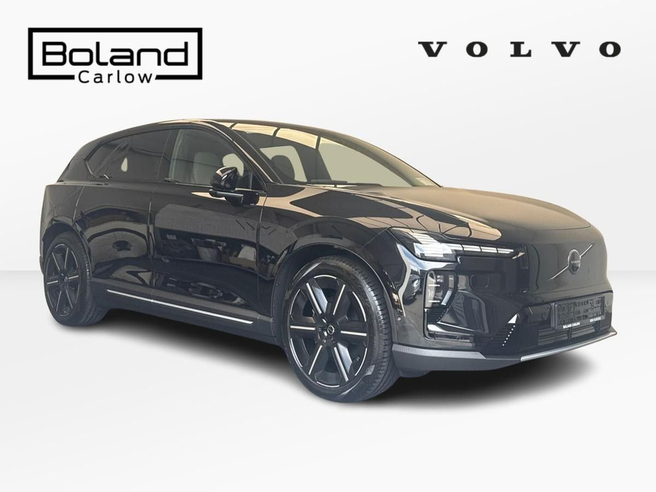 Volvo EX60