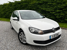 2011 Volkswagen Golf 1.6L Diesel For Sale Images