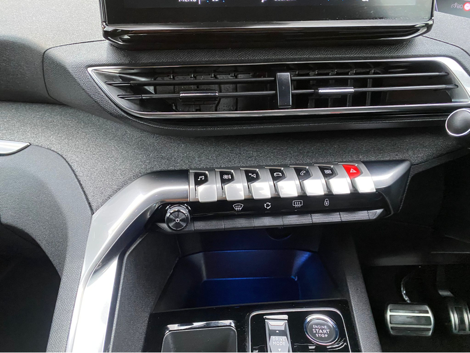 2023 Peugeot 3008 1.5L Diesel For Sale Images