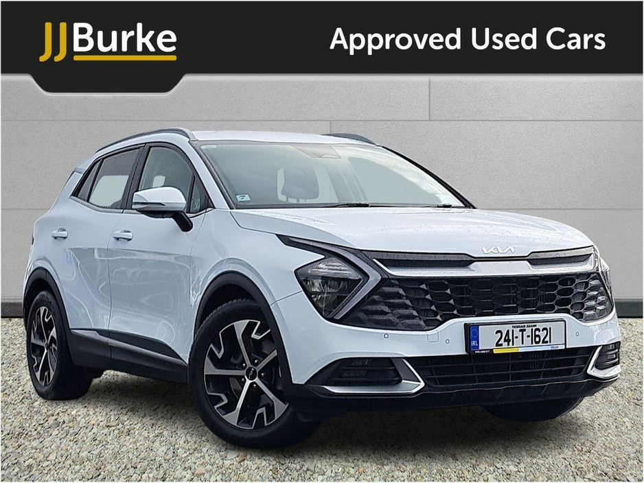 Used Kia Sportage 2024 in Mayo