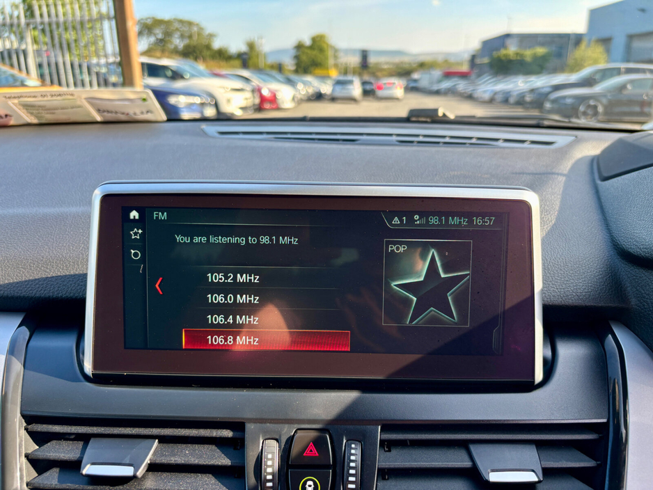2018 BMW 2 Series 2L Diesel For Sale Images