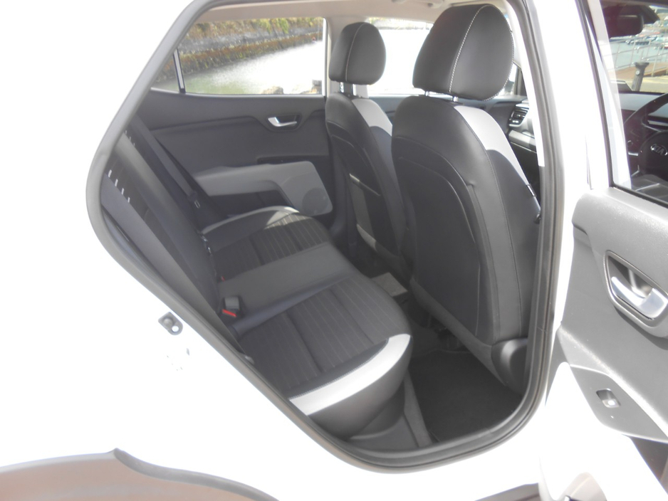 2018 Kia Stonic 1.4L Petrol For Sale Images