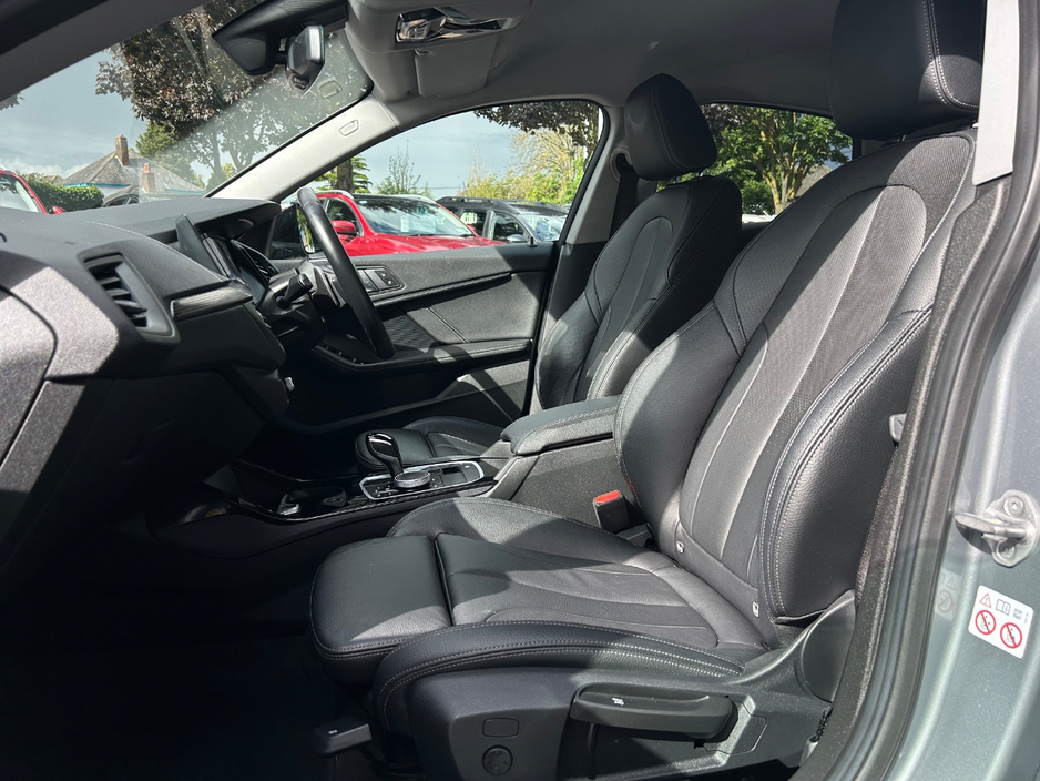 2022 BMW 2 Series 2L Diesel For Sale Images