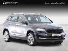 Skoda Karoq Ambition Auto