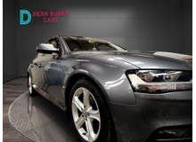 2015 Audi A4 2.0L Diesel For Sale Images