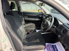 2021 Toyota Corolla 1.5L Petrol Hybrid For Sale Images