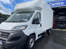 2021 Fiat Ducato 2.3L Diesel For Sale Images