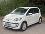 2015 VOLKSWAGEN UP! DBA-AACHY 5DR