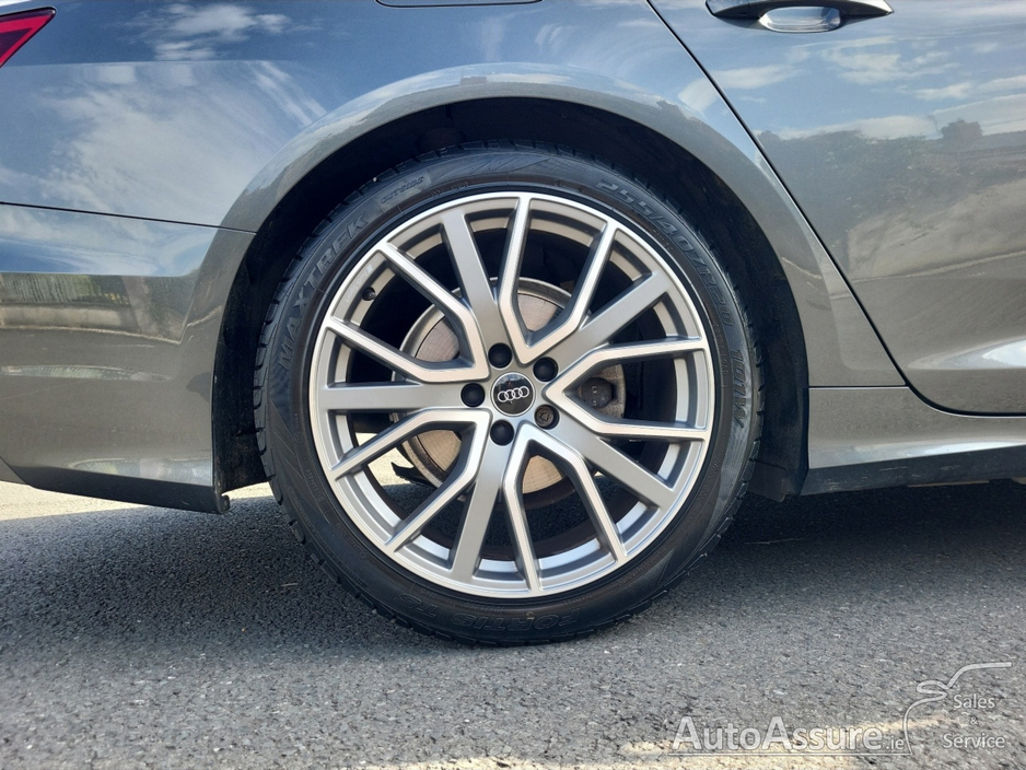 2021 Audi A6 2L Diesel For Sale Images
