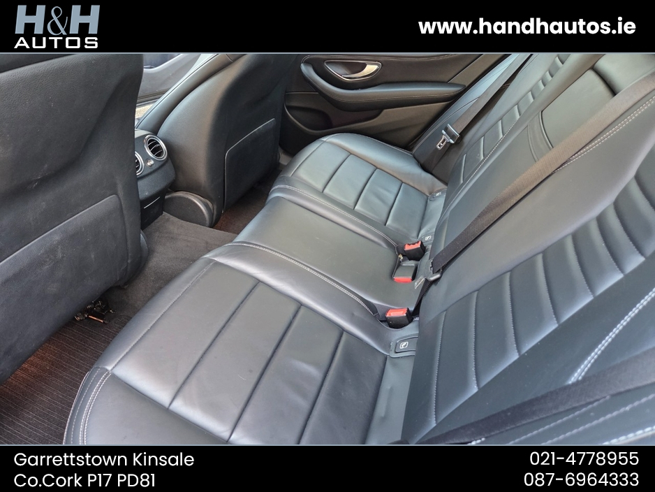 2018 Mercedes-Benz E Class 2L Diesel For Sale Images